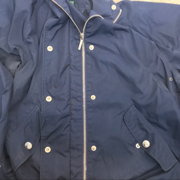 Lauren Ralph Lauren Vintage Lightweight Jacket - Picture 8 of 9